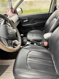 GWM Wingle